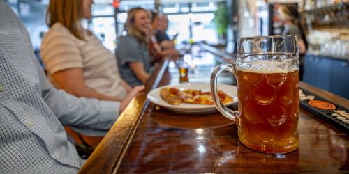 Dinnertime Activities In Georgetown, Kentucky