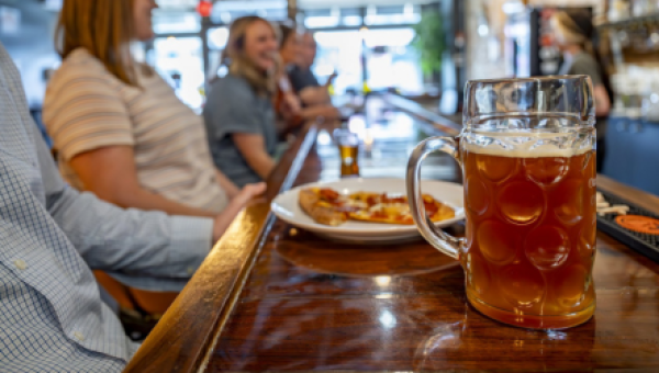 Dinnertime Activities In Georgetown, Kentucky