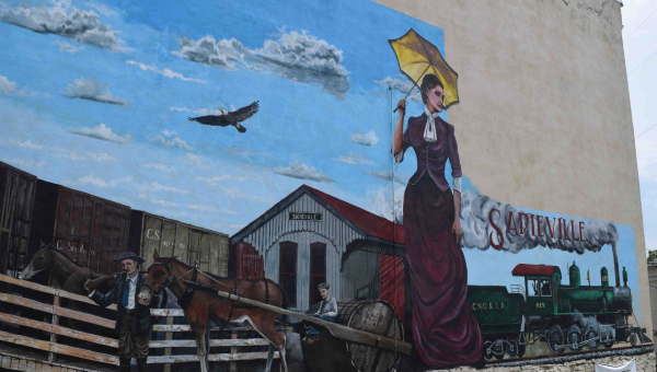 Press Release - Georgetown, KY Launches New GeoCaching Tour 