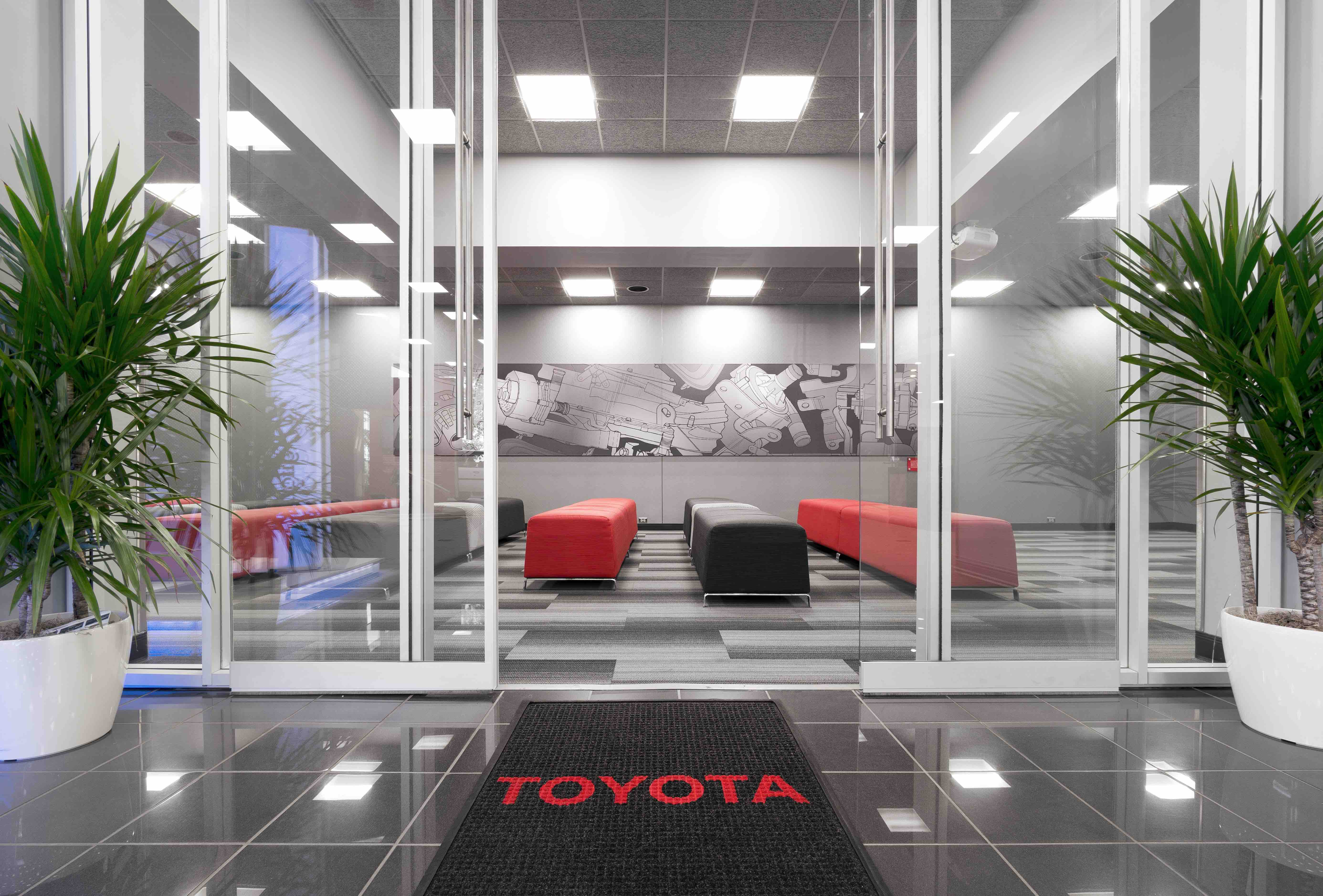 6 reasons why toyota