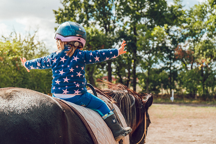 Horseback Riding