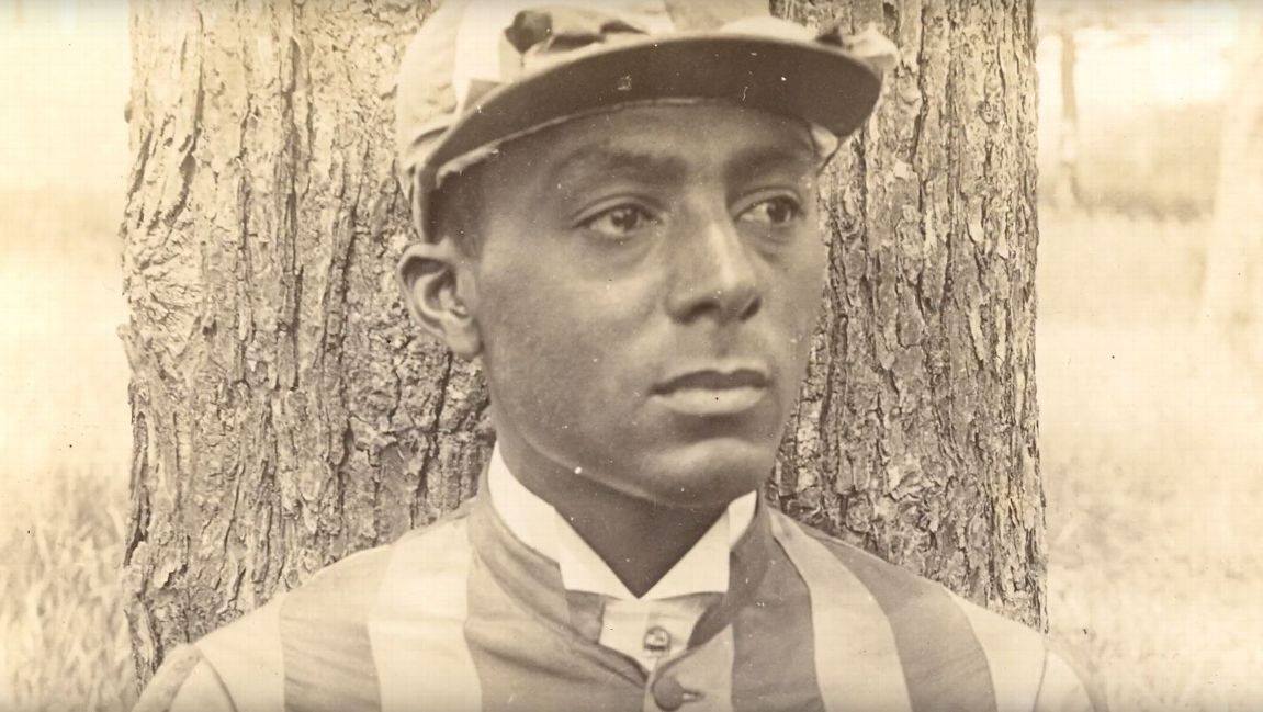 Isaac Murphy