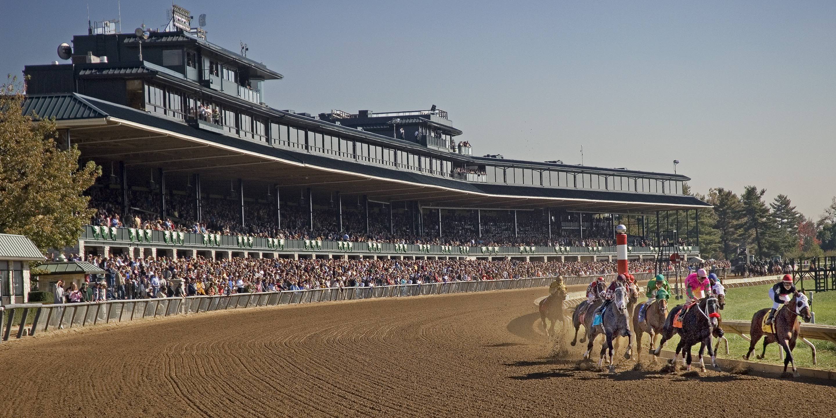 Keeneland