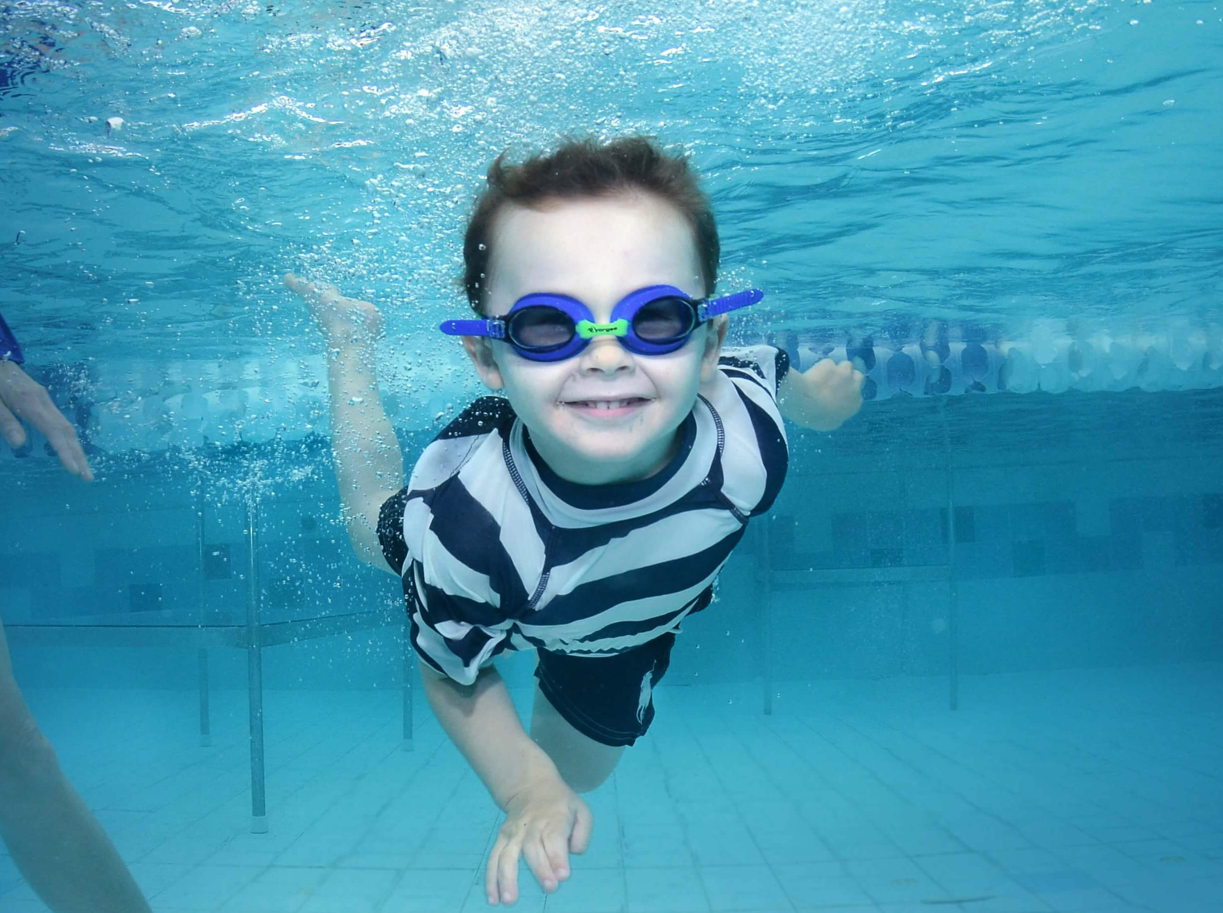 Swimming Photo