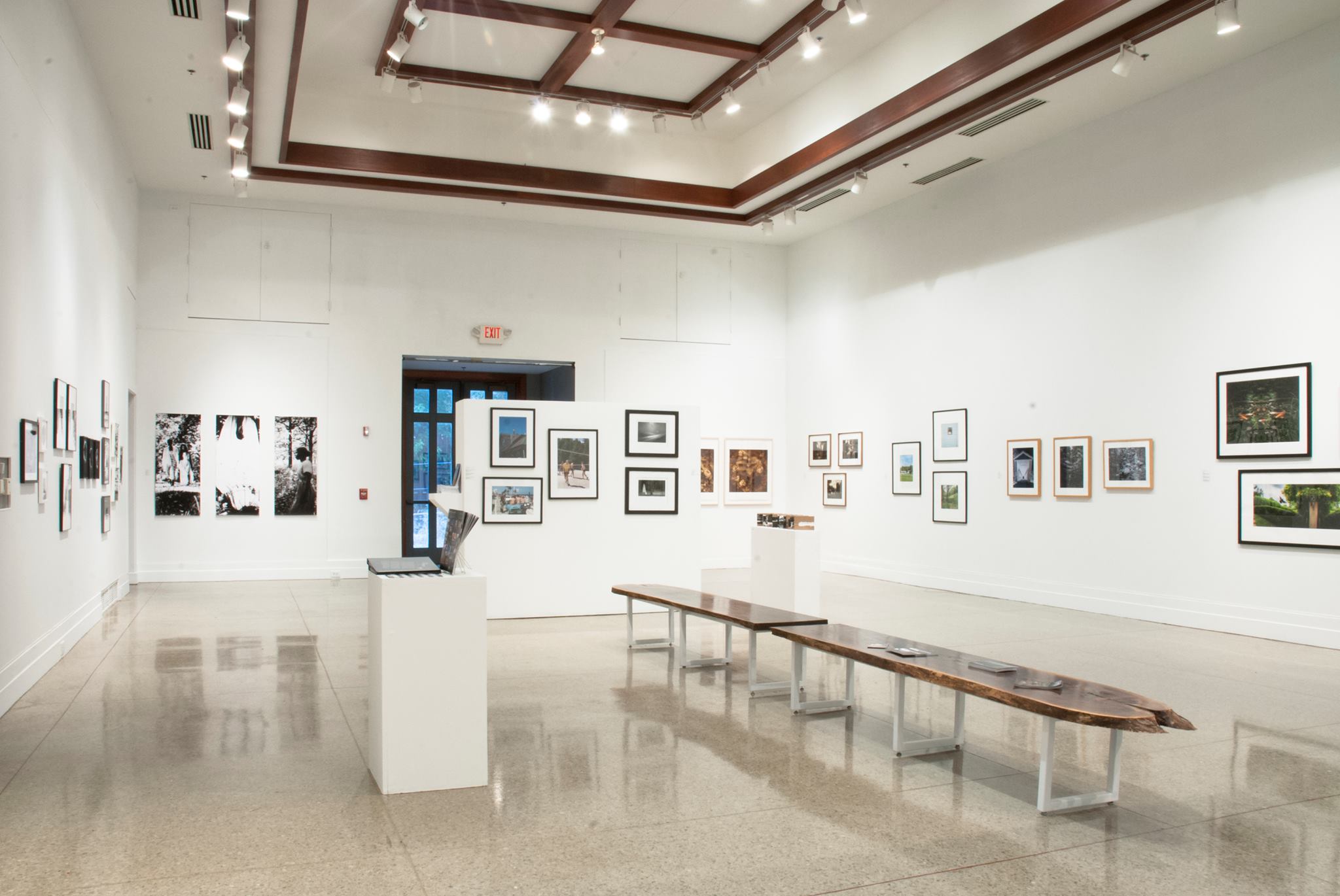 The Galleries at Georgetown College